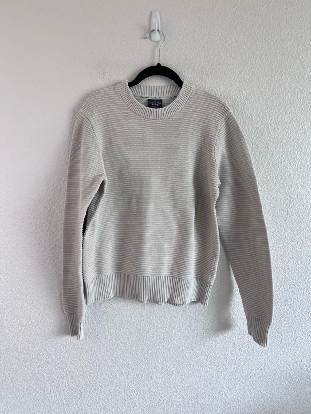 KUHL Women's Sofie Pullover Crewneck Sweater
